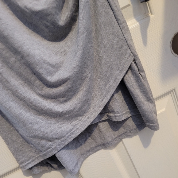 NWT Liu and Qu Stretch Dress sz 10-12 - Picture 9 of 9